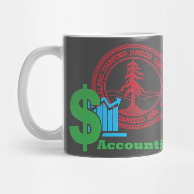 accounting and finance stanford by AMIN